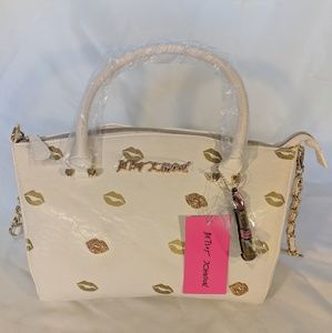 Betsey Johnson bag NWT!